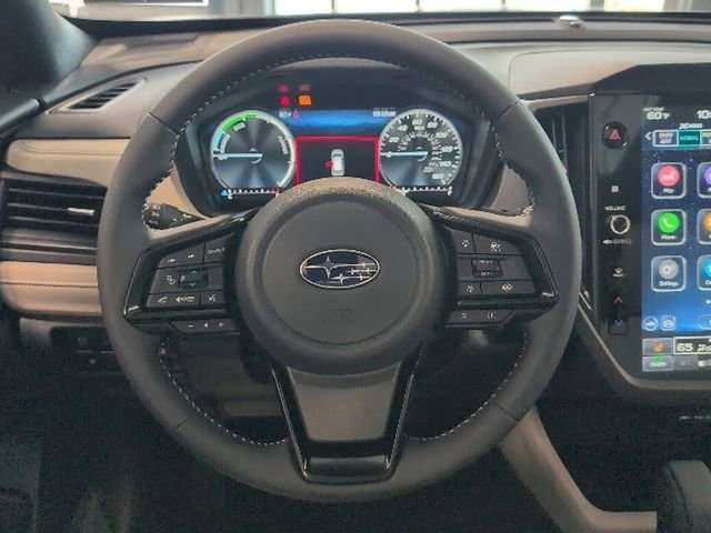 New 2026 Subaru Forester Premium AWD/4WD image 21