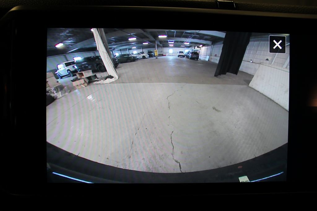 New 2025 Jeep Wrangler Sport S image 16