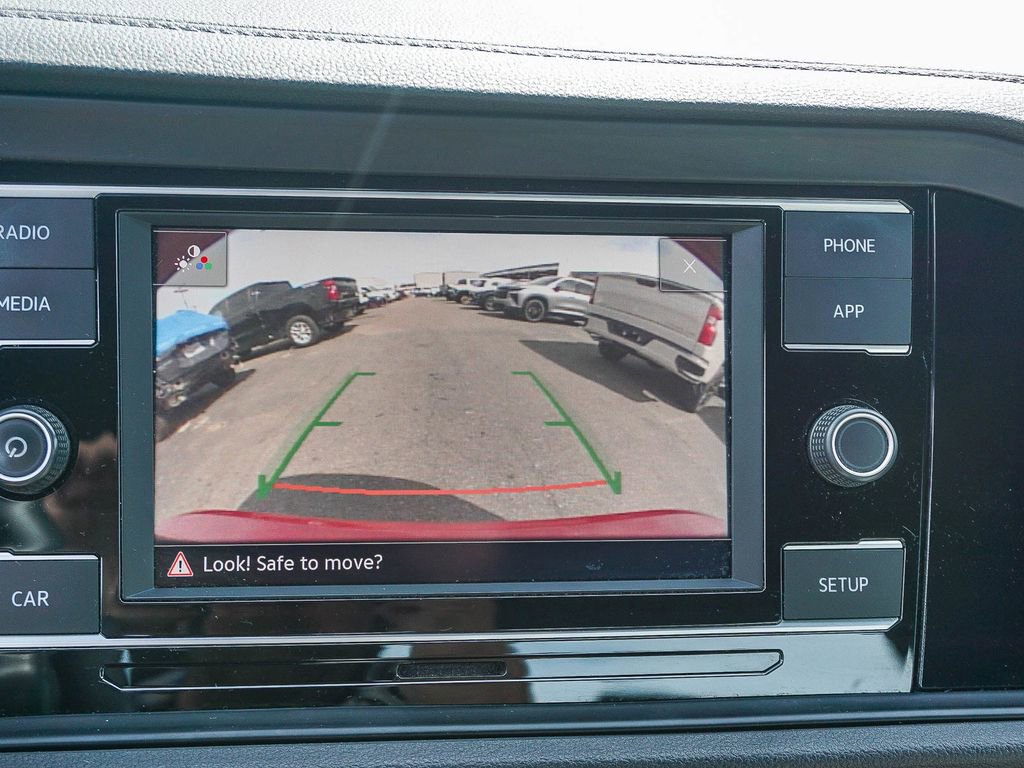 Used 2019 Volkswagen Jetta R-Line image 23