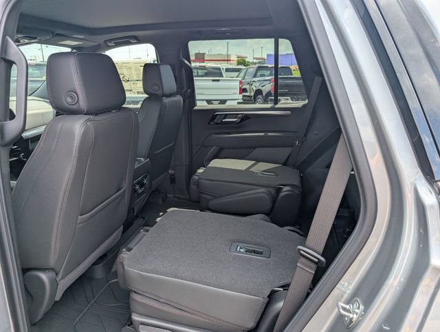 New 2026 Chevrolet Tahoe RST w/ Comfort Package AWD/4WD image 9