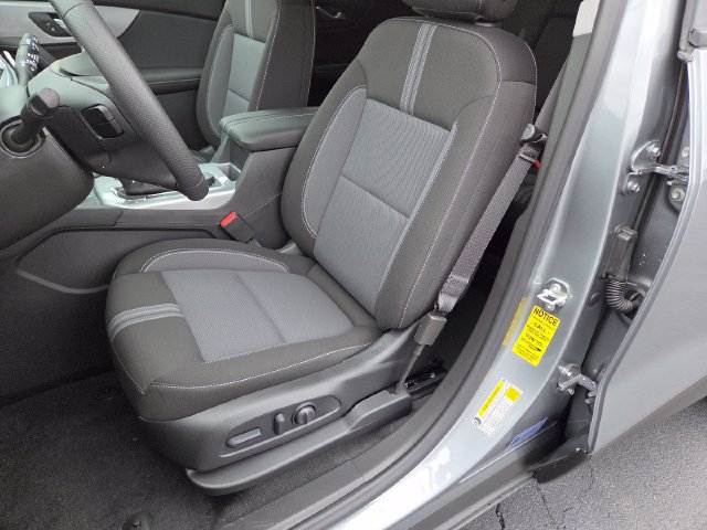 New 2026 Chevrolet Blazer LT w/ Convenience Package AWD/4WD image 23