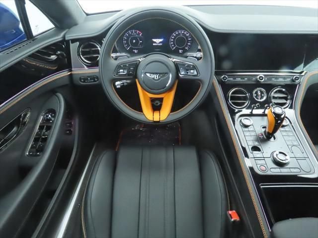 Used 2026 Bentley Continental GT AWD/4WD image 10