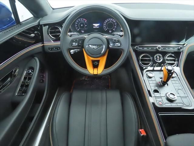 New 2026 Bentley Continental GT image 10