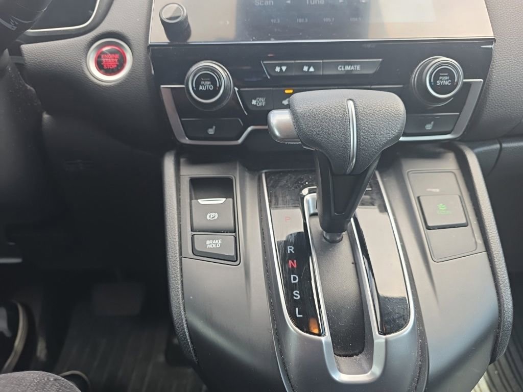 Used 2017 Honda CR-V EX image 20