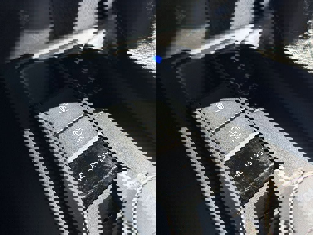 Used 2024 Toyota Tacoma TRD Off-Road w/ TRD Off Road Upgrade Package image 27