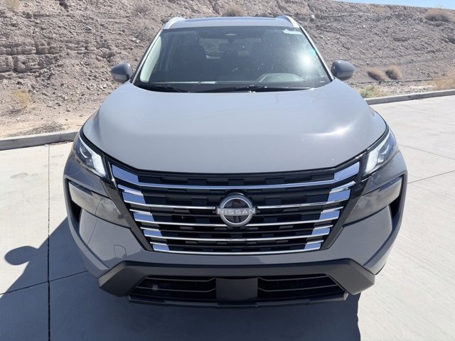 New 2026 Nissan Rogue SV w/ SV Premium Package image 2