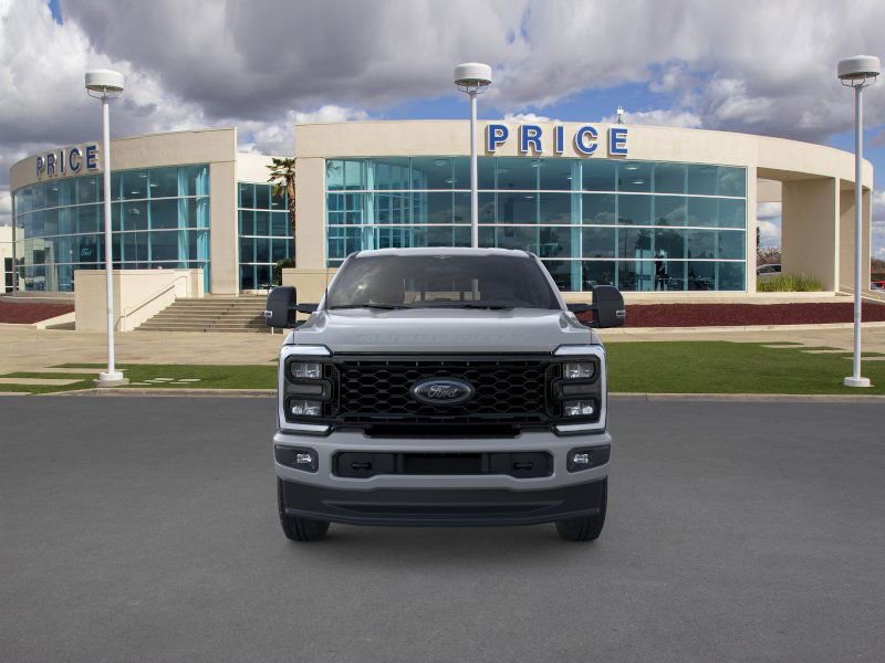 New 2026 Ford F250 XLT image 6