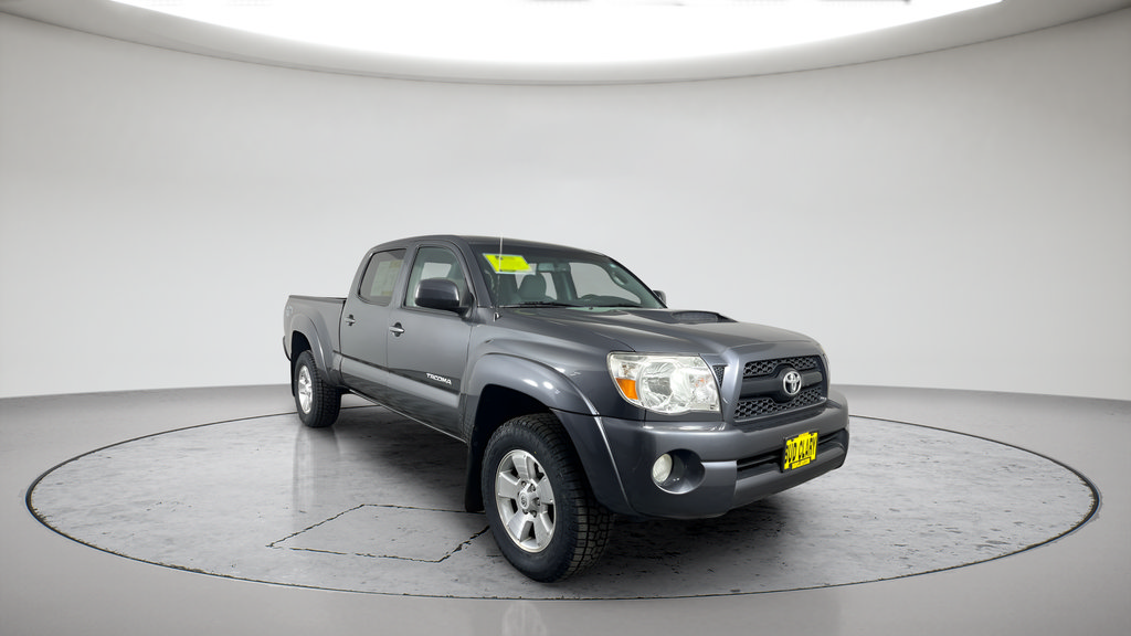 Used 2011 Toyota Tacoma PreRunner w/ TRD Sport Pkg RWD image 1