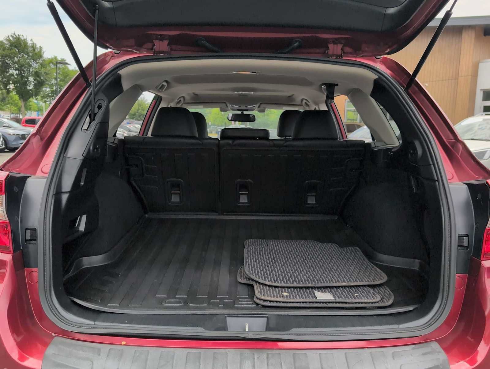 Used 2016 Subaru Outback 3.6R Limited AWD/4WD image 33