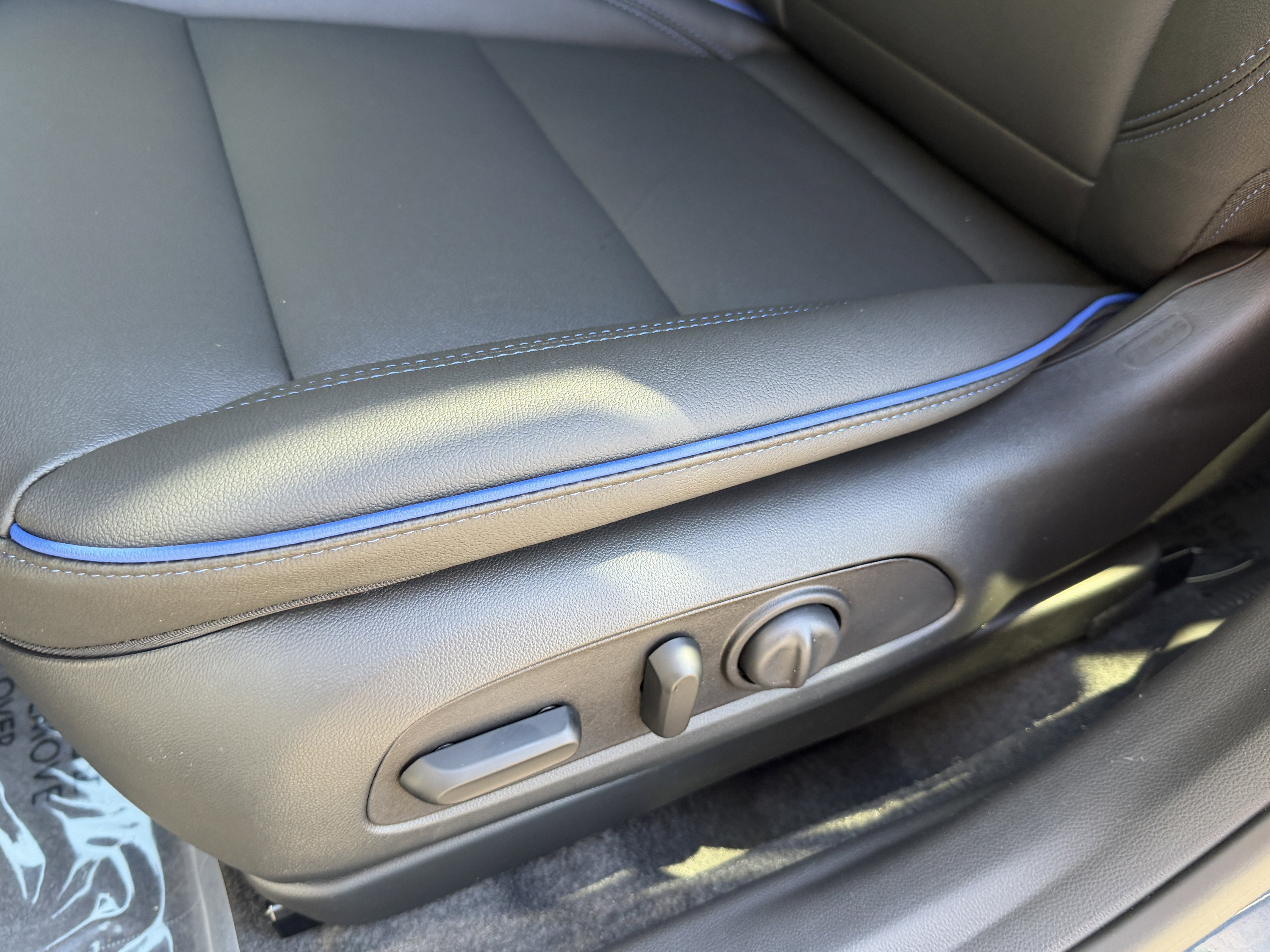 New 2026 Buick Envista Sport Touring w/ Convenience I Package image 13