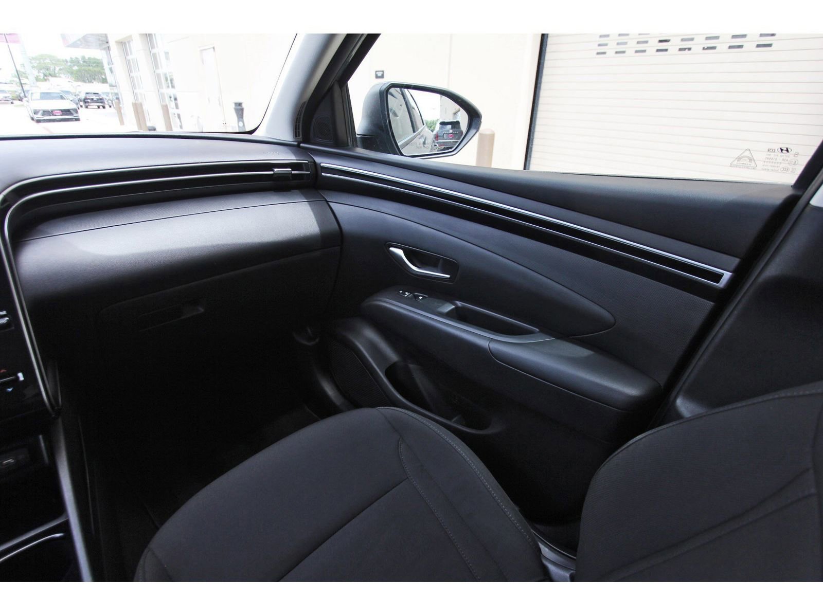 Certified 2024 Hyundai Tucson SEL image 13
