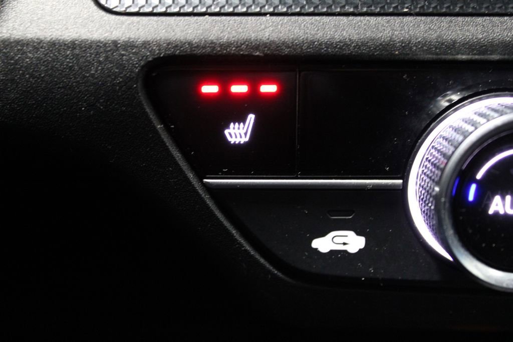 Certified 2024 Honda CR-V EX image 29