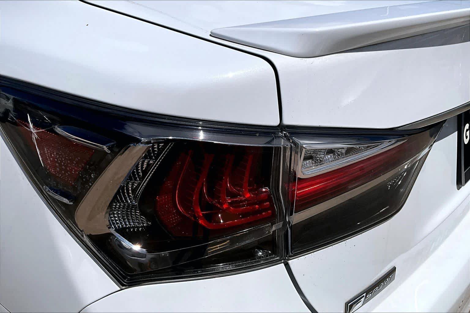 Used 2016 Lexus GS 350 F Sport w/ F Sport Package RWD image 28
