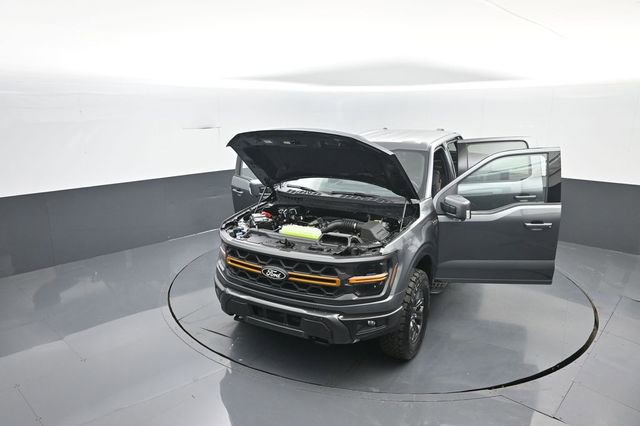 New 2025 Ford F150 Tremor w/ Equipment Group 402A High image 35