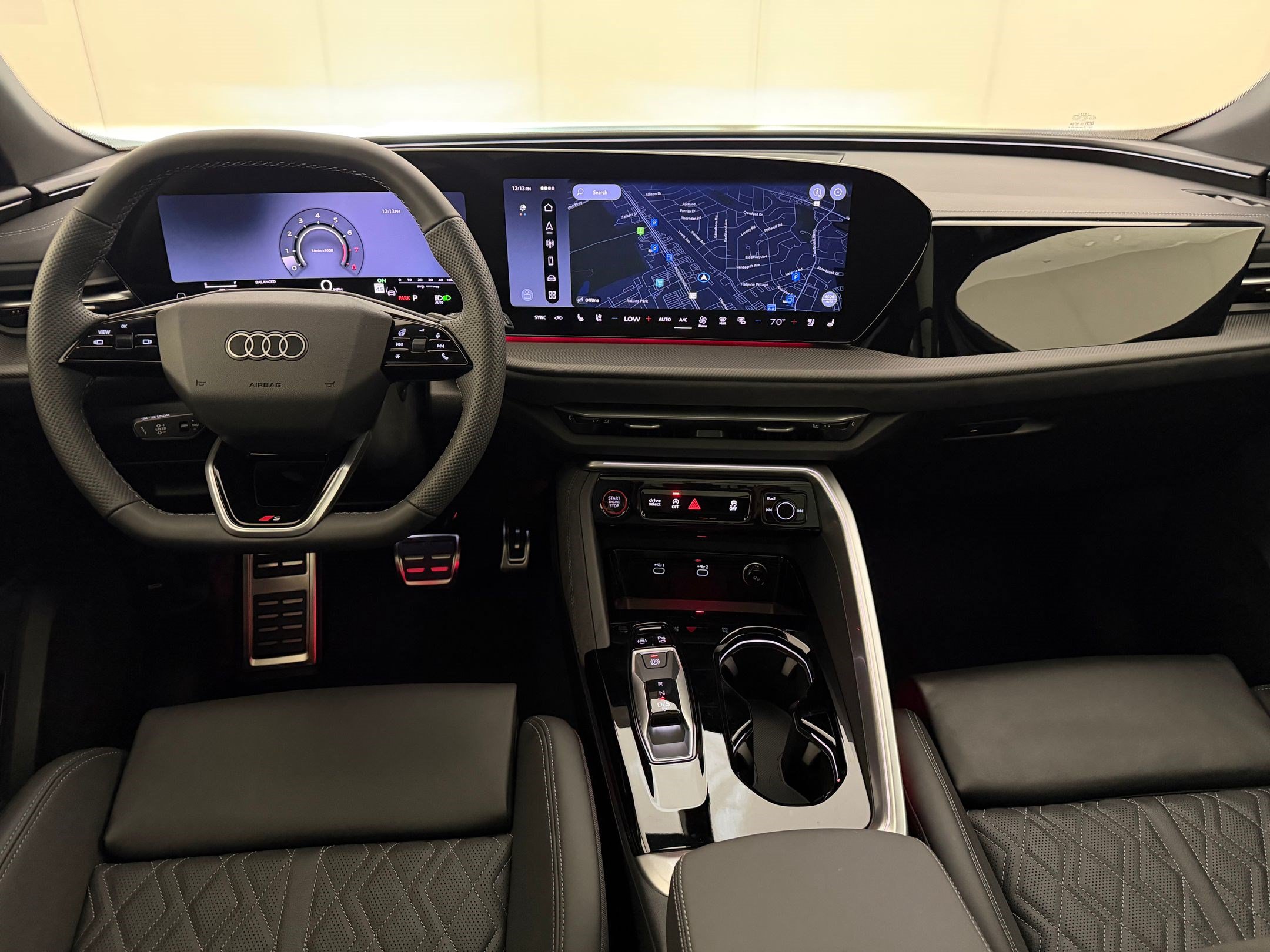 New 2026 Audi SQ5 Premium Plus AWD/4WD image 26