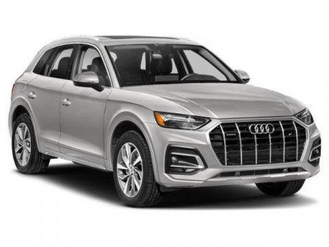 Used 2021 Audi Q5 Premium Plus w/ Premium Plus Package image 9