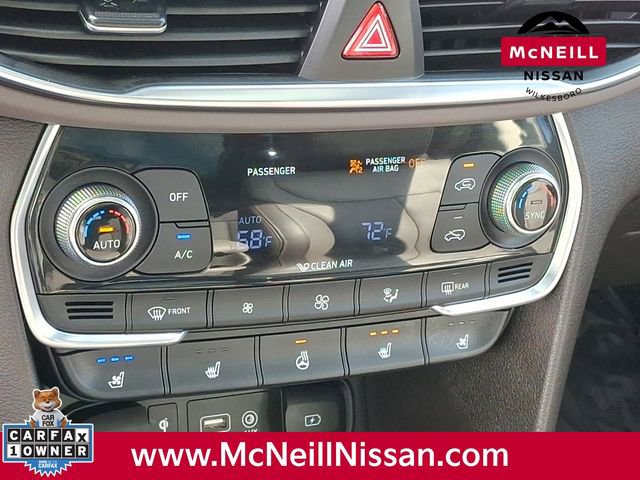 Used 2020 Hyundai Santa Fe Limited image 18