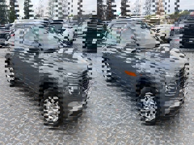 New 2026 Hyundai Venue SE