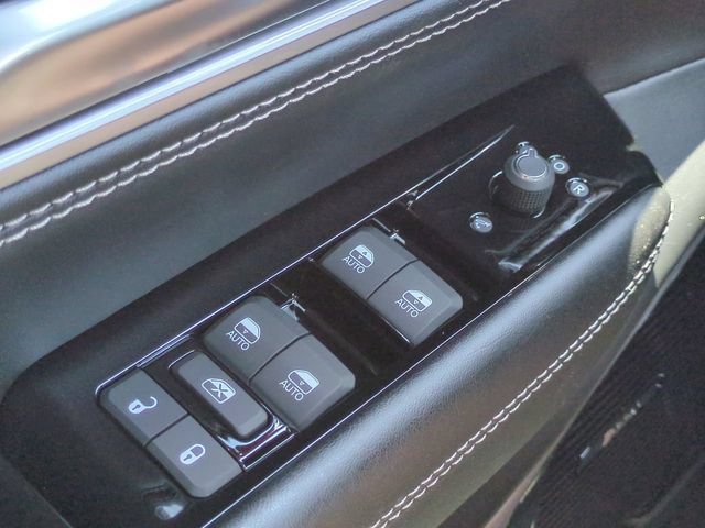 New 2026 Jeep Grand Wagoneer Limited AWD/4WD image 25