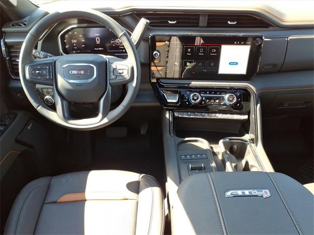 New 2026 GMC Sierra 2500 AT4 w/ AT4 Preferred Package image 18