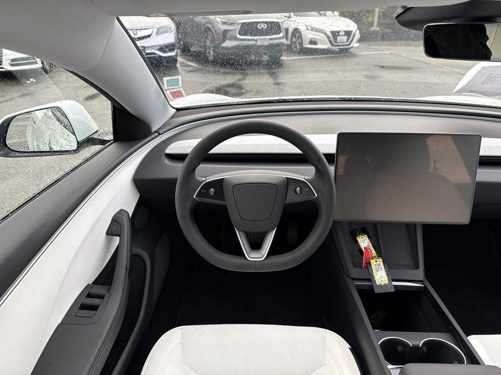 Used 2025 Tesla Model 3 Long Range image 14