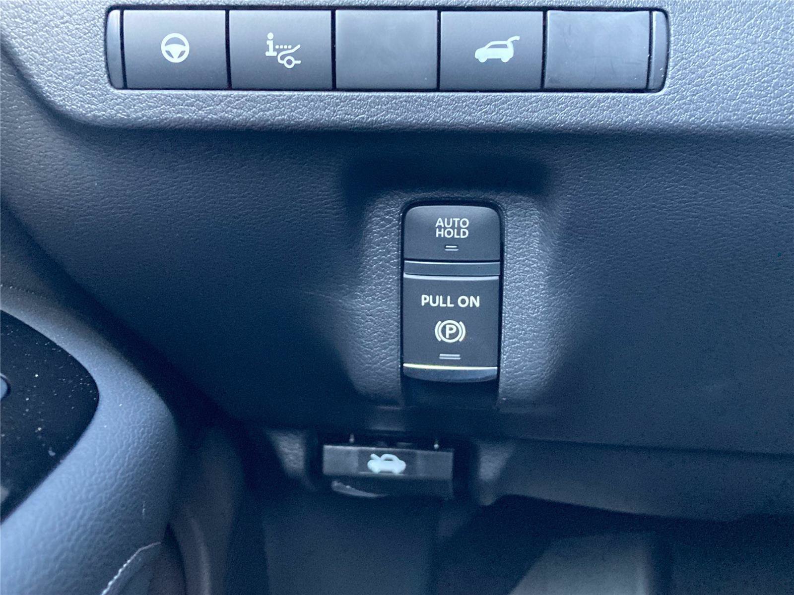 New 2026 Nissan Murano Platinum w/ Cargo Package AWD/4WD image 19