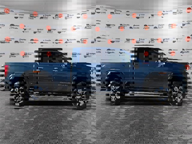 New 2026 GMC Sierra 2500 Denali w/ Denali Reserve Package image 6