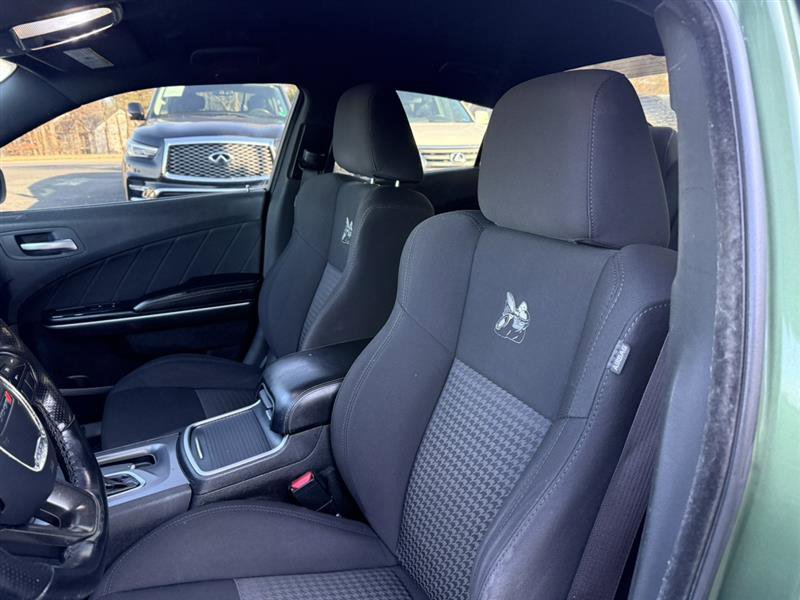 Used 2020 Dodge Charger Scat Pack image 24