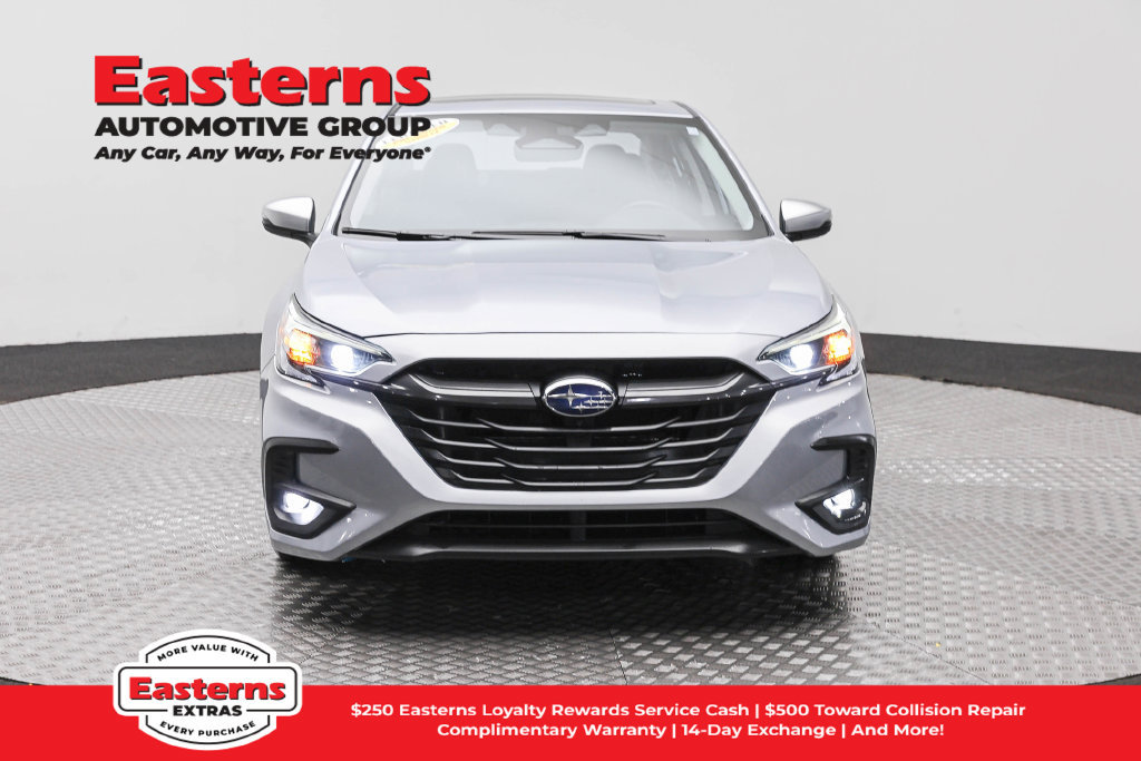Used 2024 Subaru Legacy Touring XT AWD/4WD image 3