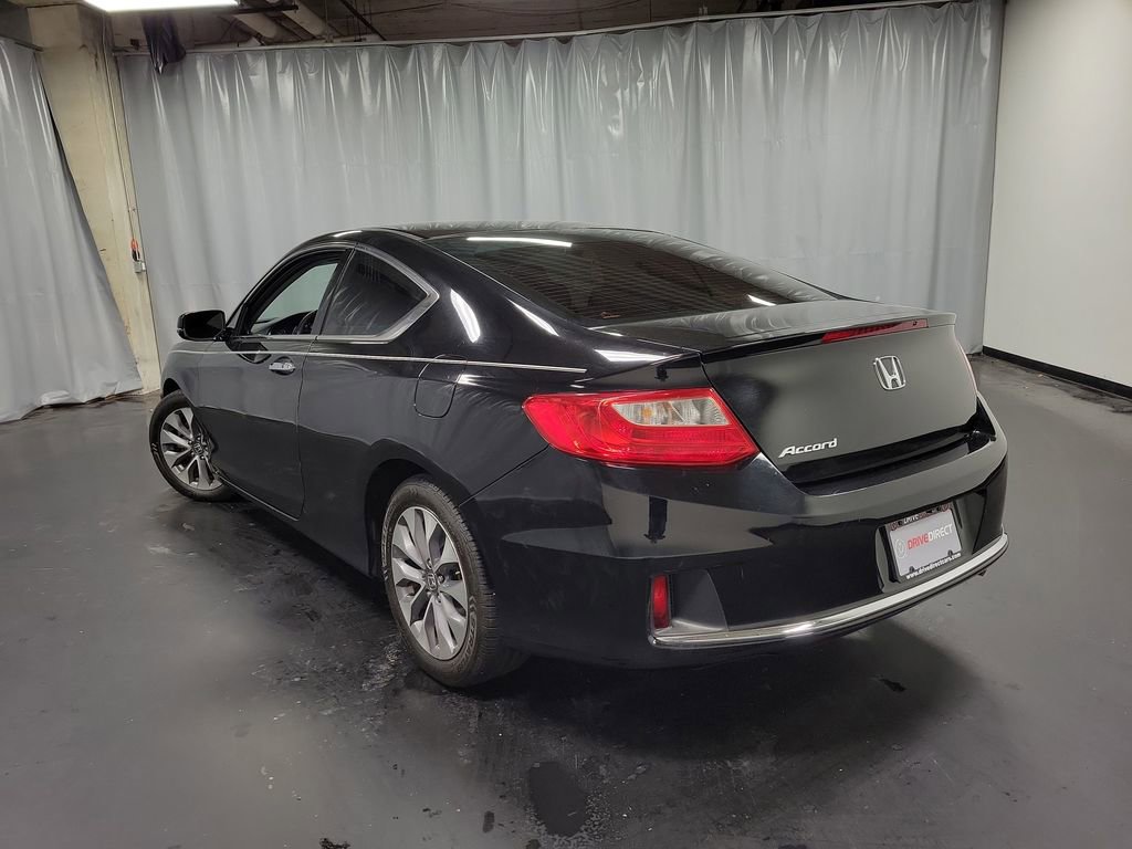 Used 2015 Honda Accord EX image 6