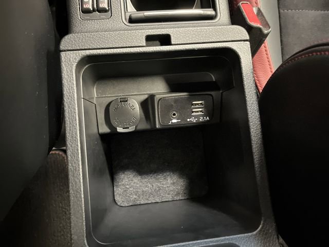 Used 2021 Subaru WRX STI image 21
