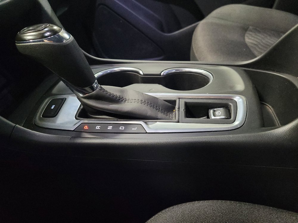 Used 2020 Chevrolet Equinox LT AWD/4WD image 26