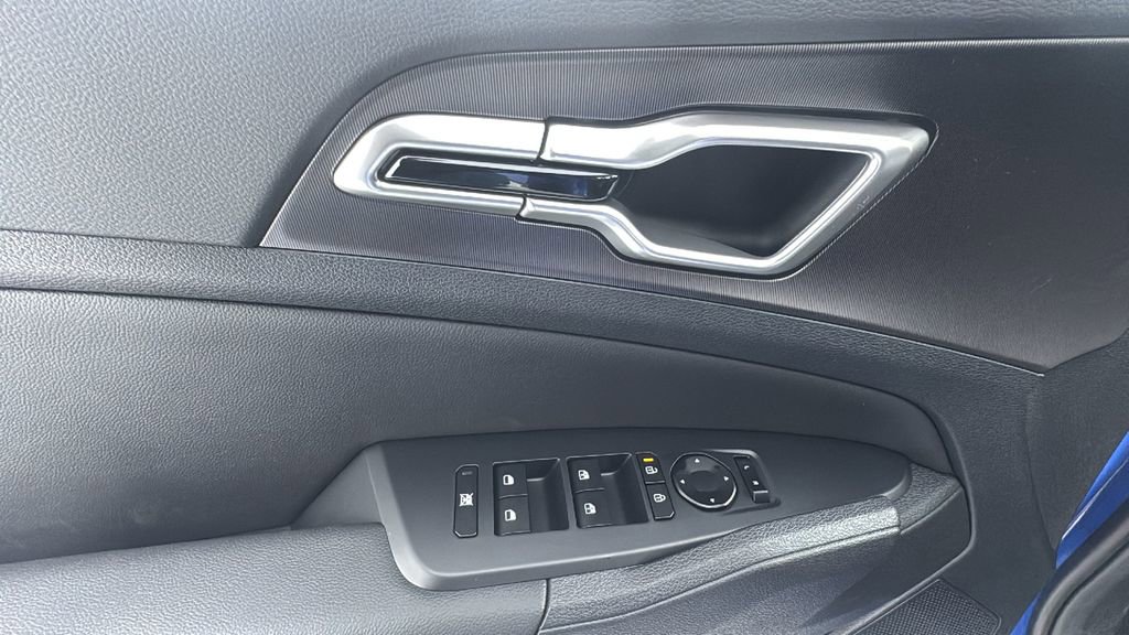 New 2026 Kia Sportage EX image 11