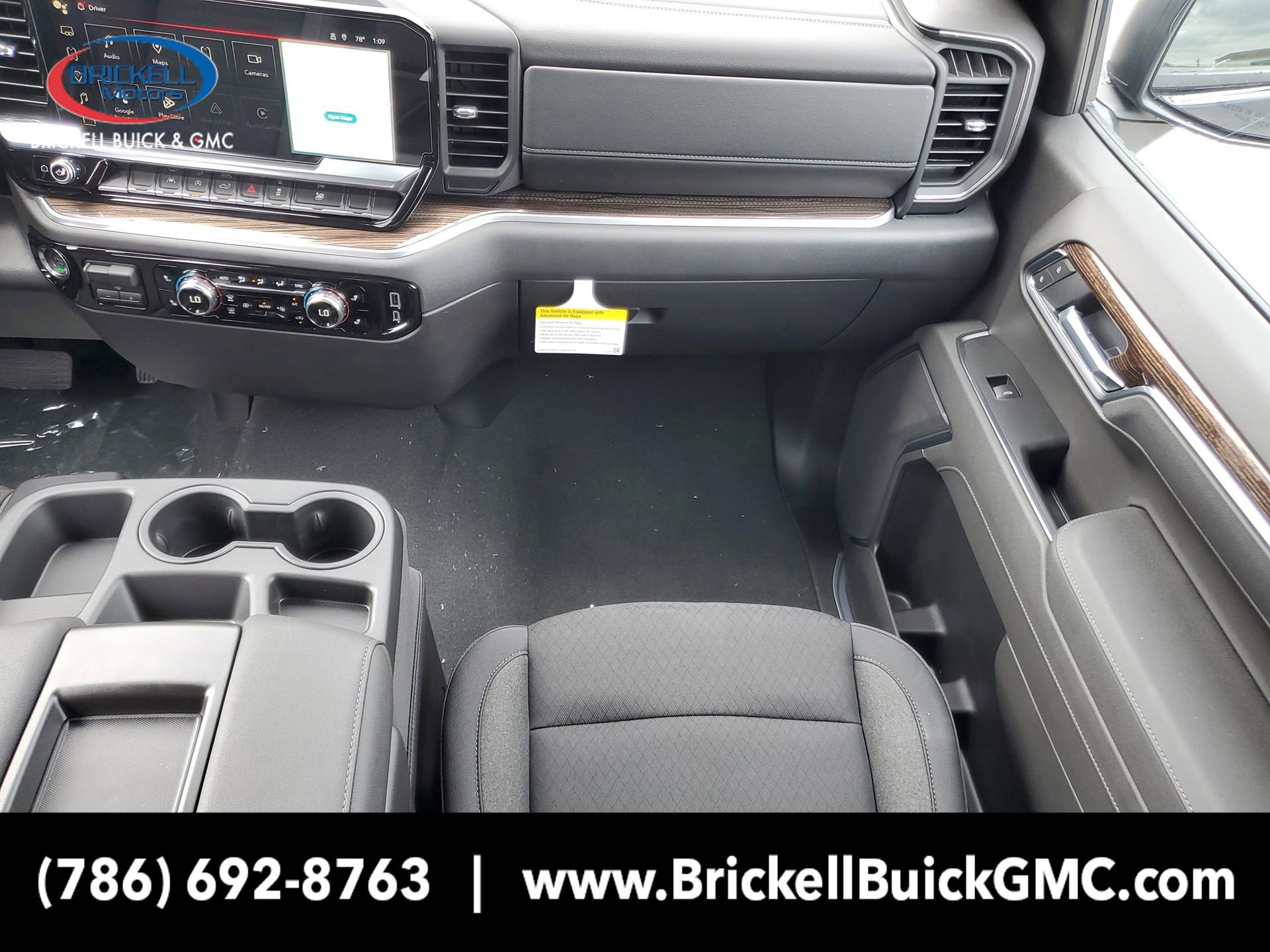 New 2026 GMC Sierra 1500 Elevation image 15