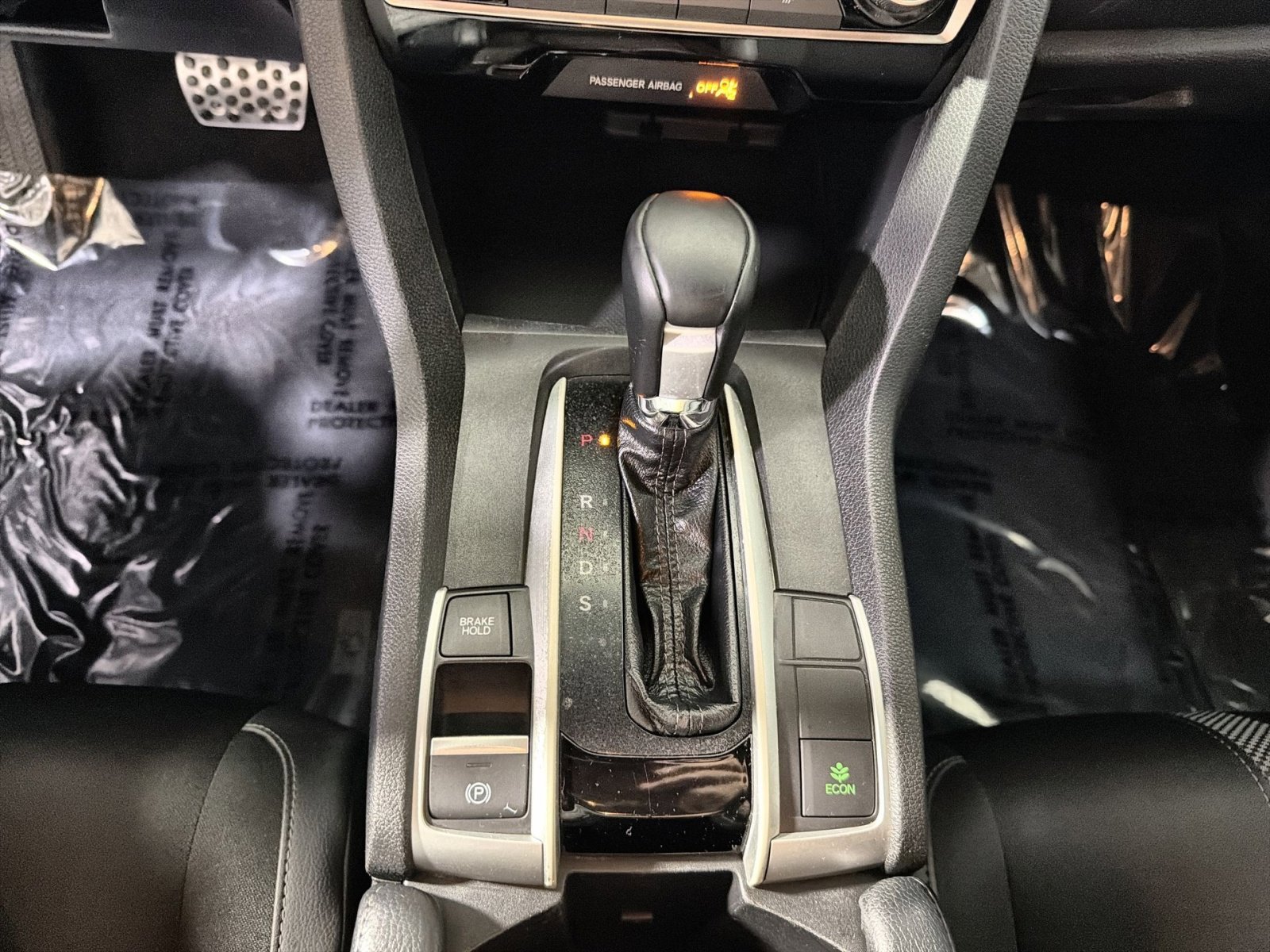 Used 2019 Honda Civic Sport image 21