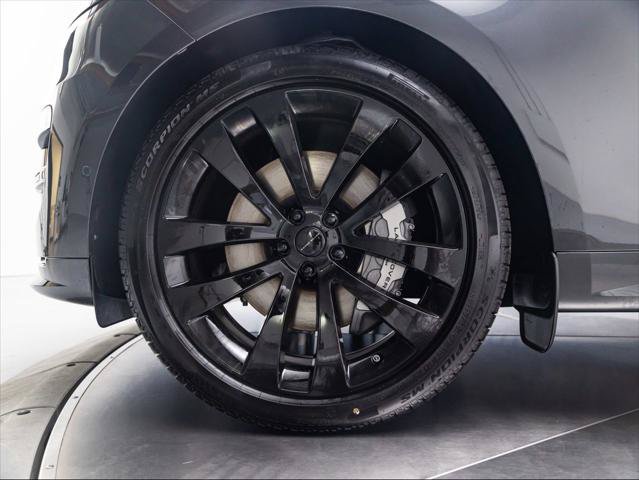 New 2026 Land Rover Range Rover Sport Dynamic SE AWD/4WD image 12
