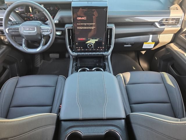 New 2026 GMC Yukon XL Elevation AWD/4WD image 16