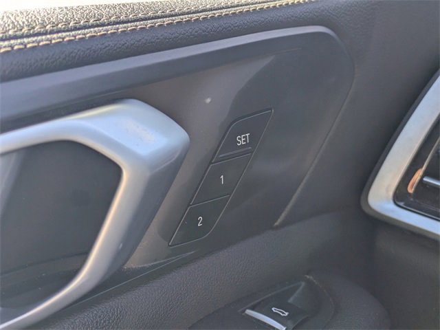 Used 2020 BMW X5 sDrive40i w/ Convenience Package image 26