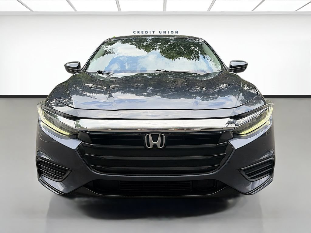 Used 2021 Honda Insight EX image 2