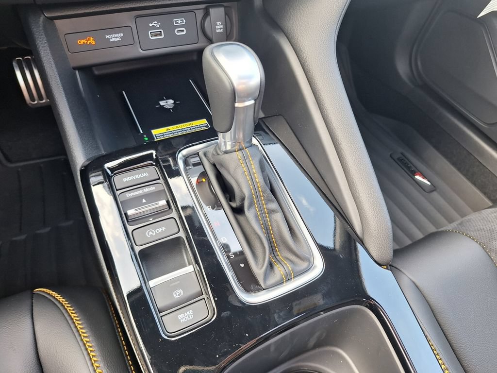 New 2026 Acura Integra A-Spec FWD image 18