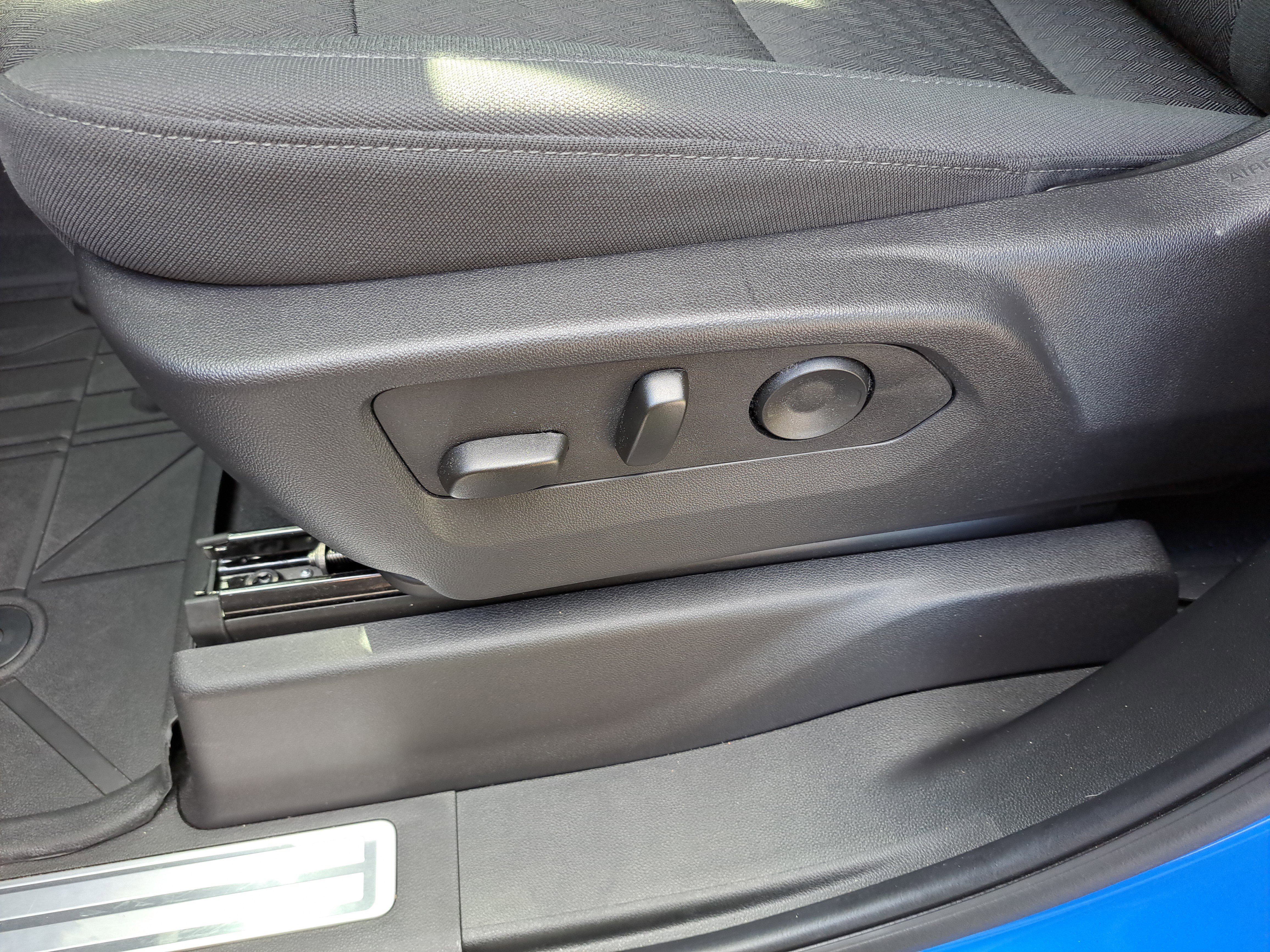 Used 2025 Chevrolet Silverado 1500 LT w/ All Star Edition Plus image 13