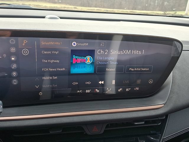New 2026 Buick Envision Sport Touring AWD/4WD image 15