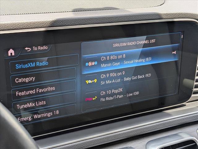 Used 2021 Mercedes-Benz GLE 350 image 14