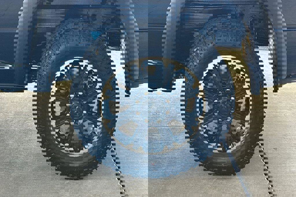 New 2026 RAM 2500 Rebel w/ Rebel Level 2 Equipment Group image 23