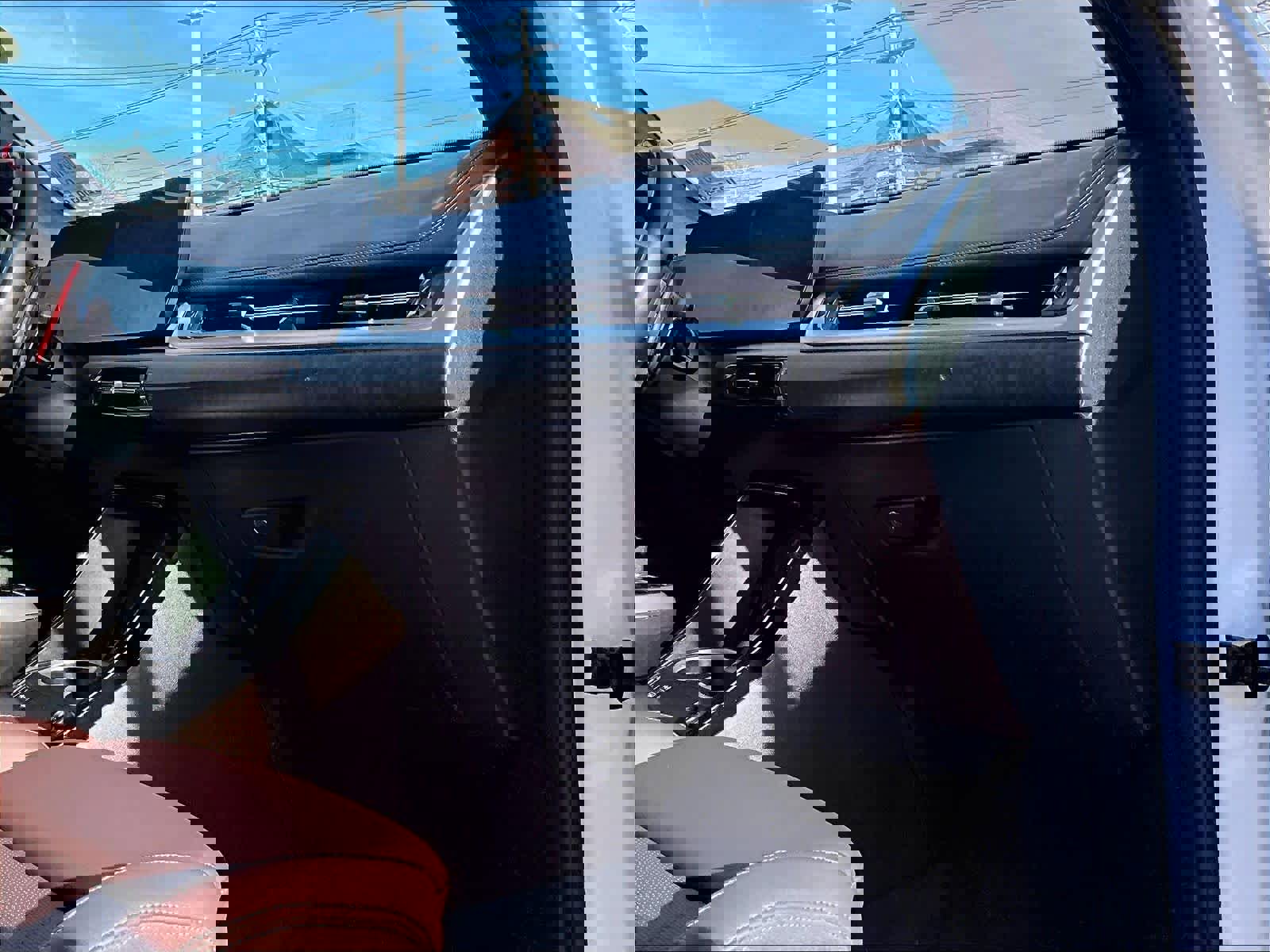 Used 2024 BMW X1 M35i w/ Premium Package image 14