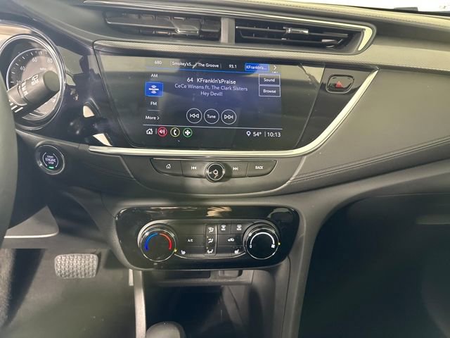 Used 2022 Buick Encore GX Preferred w/ Cold Weather Comfort Package image 21
