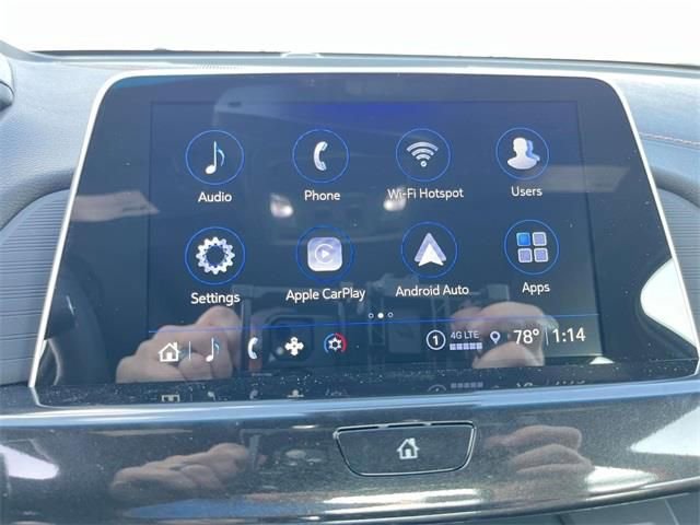 New 2026 Cadillac CT4 V w/ Technology Package image 18