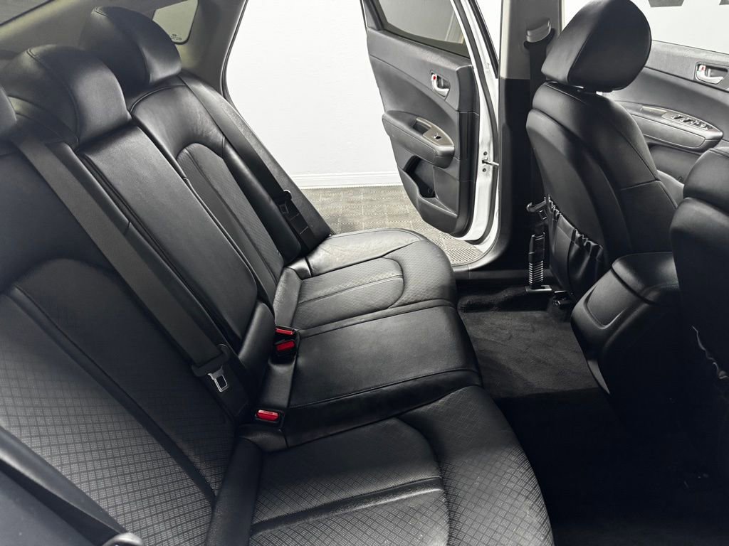 Used 2020 Kia Optima SE FWD image 46