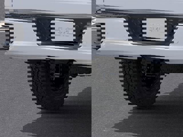 New 2026 GMC Sierra 2500 Denali w/ Denali Reserve Package image 14