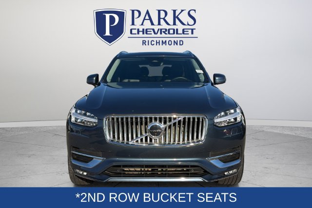 Used 2023 Volvo XC90 B6 Ultimate w/ Protection Package Premier AWD/4WD image 2